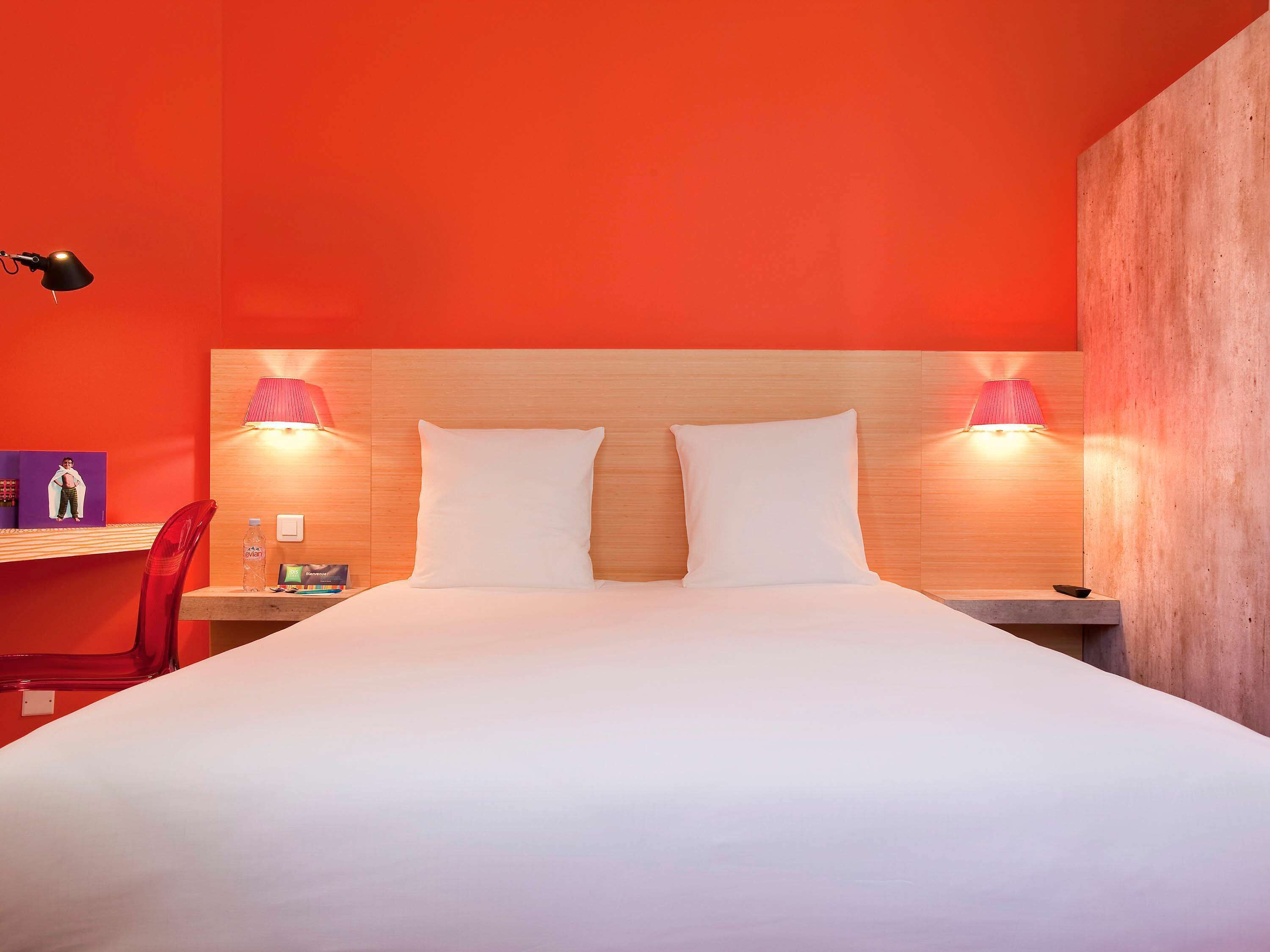 ibis Styles Le Puy en Velay Hotel