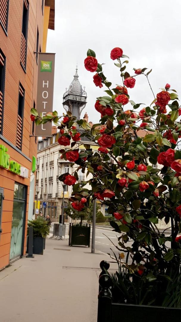 ibis Styles Le Puy en Velay Hotel