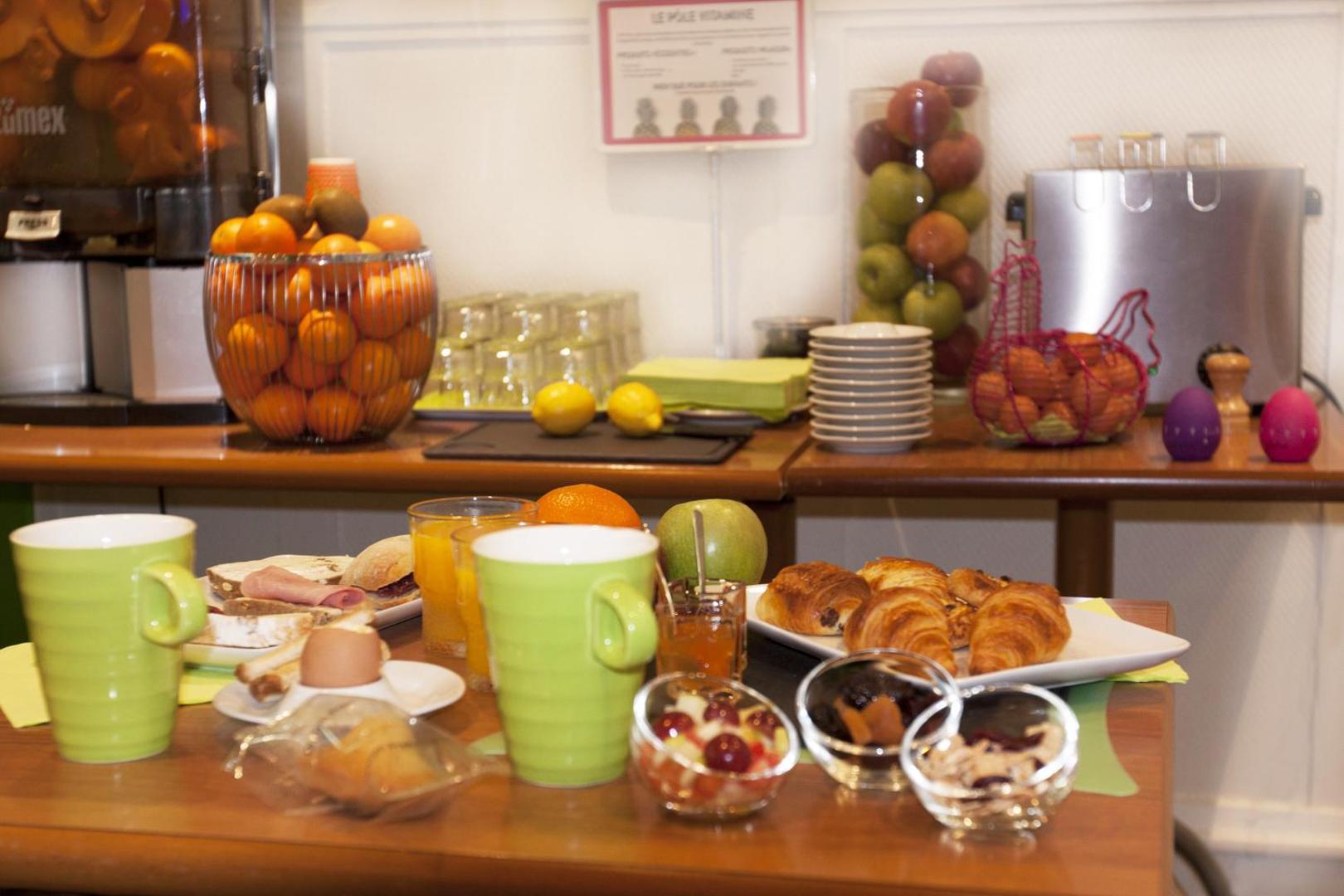 ibis Styles Le Puy en Velay Hotel