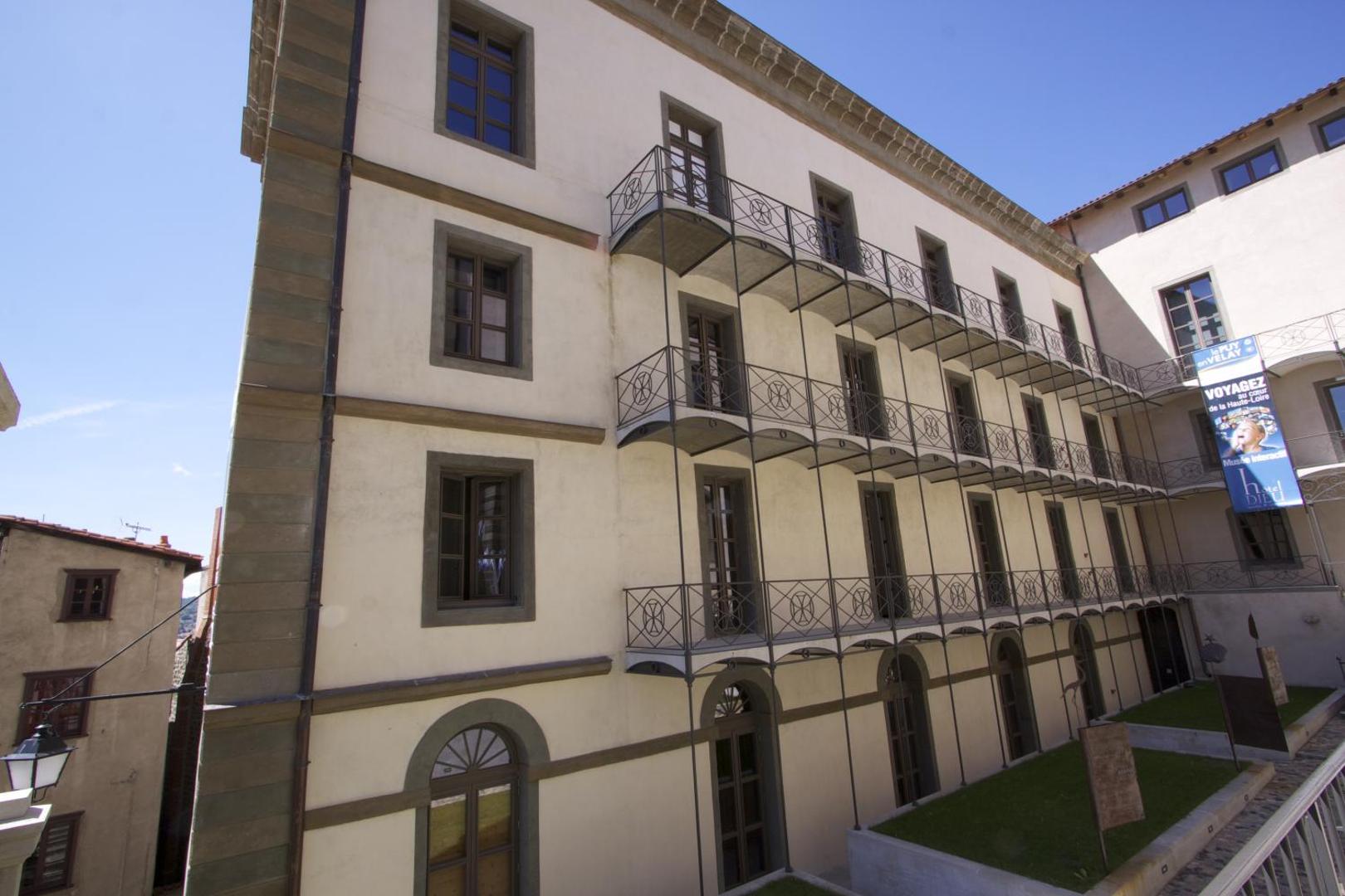 ibis Styles Le Puy en Velay Hotel