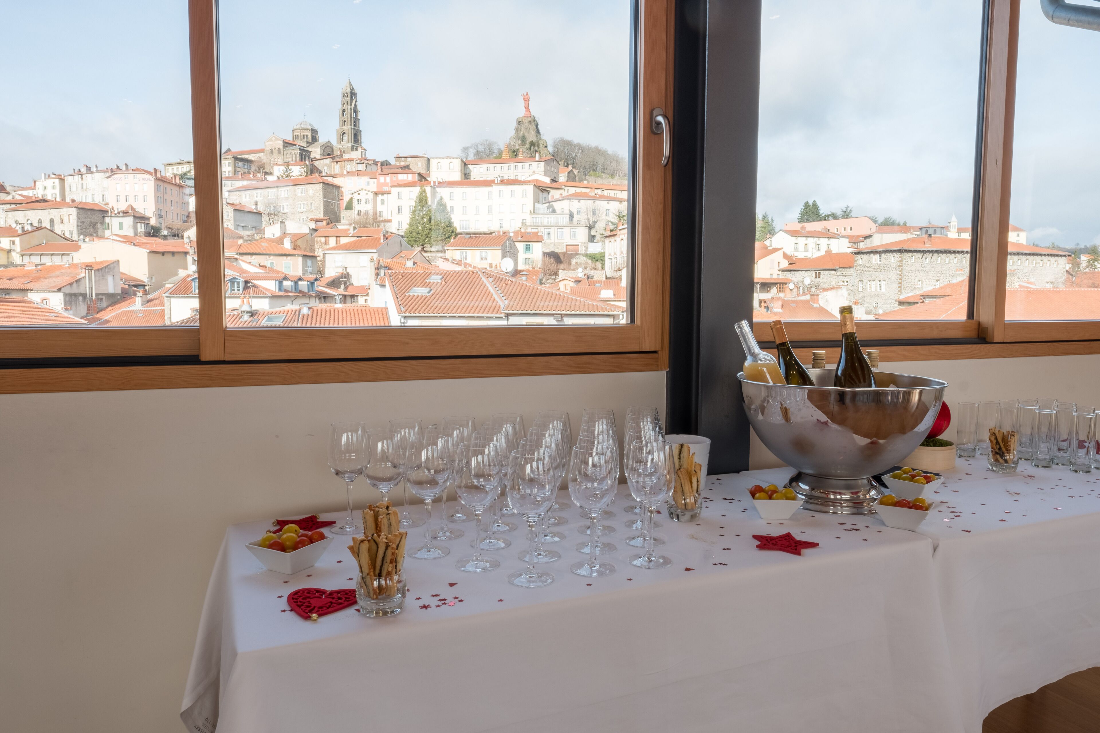 ibis Styles Le Puy en Velay Hotel