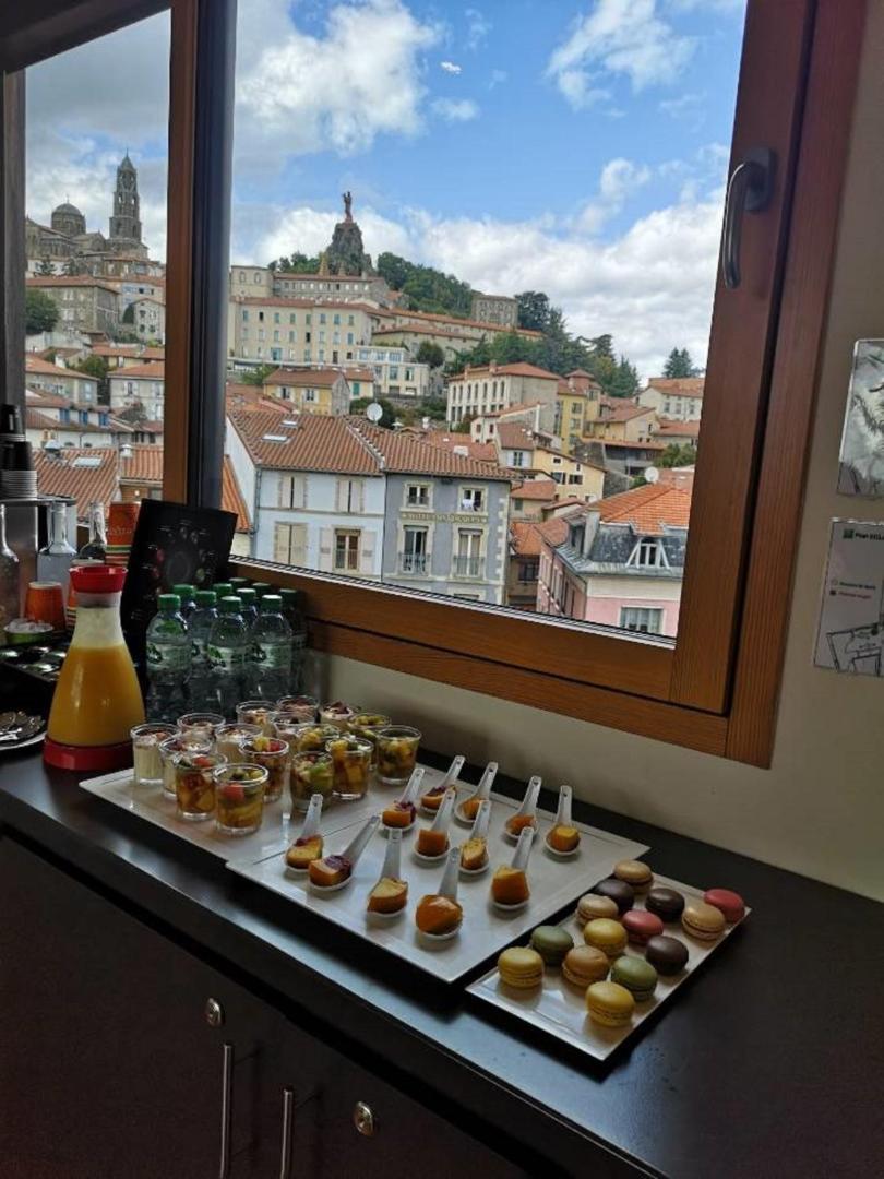 ibis Styles Le Puy en Velay Hotel