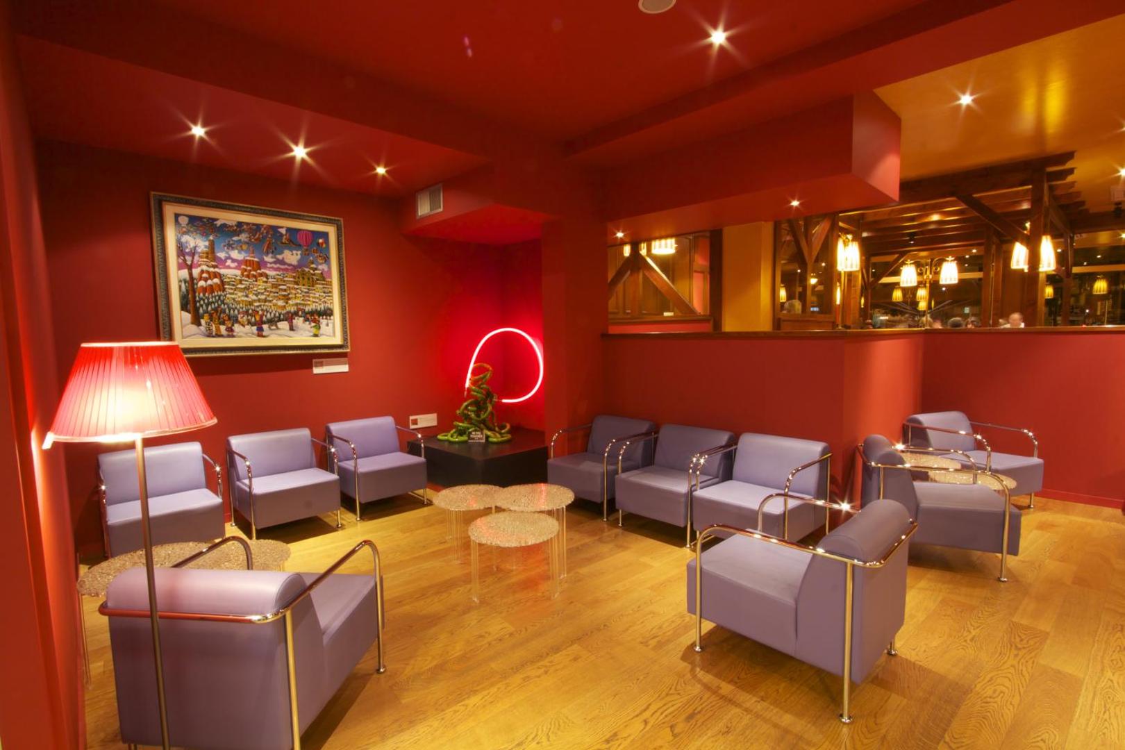 ibis Styles Le Puy en Velay Hotel