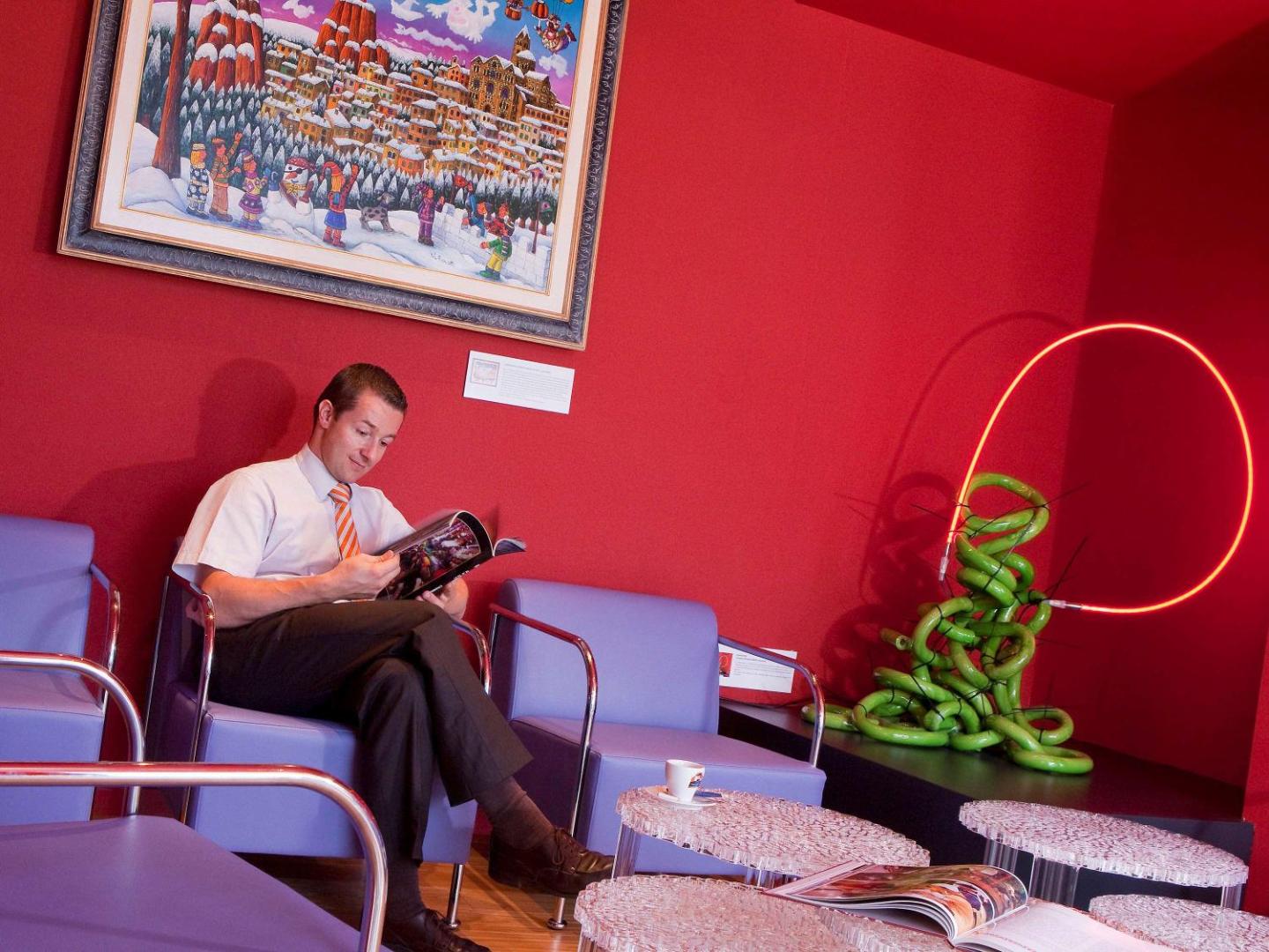 ibis Styles Le Puy en Velay Hotel
