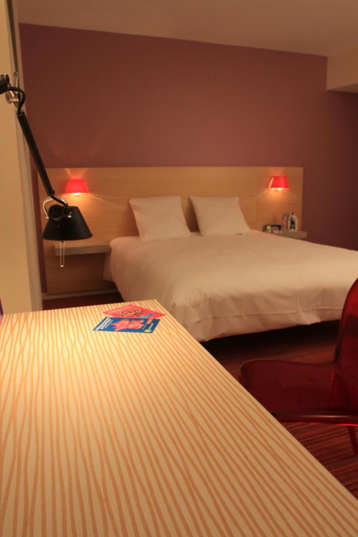 ibis Styles Le Puy en Velay Hotel