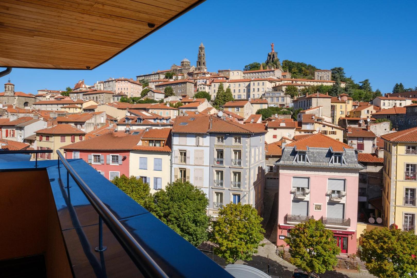 ibis Styles Le Puy en Velay Hotel