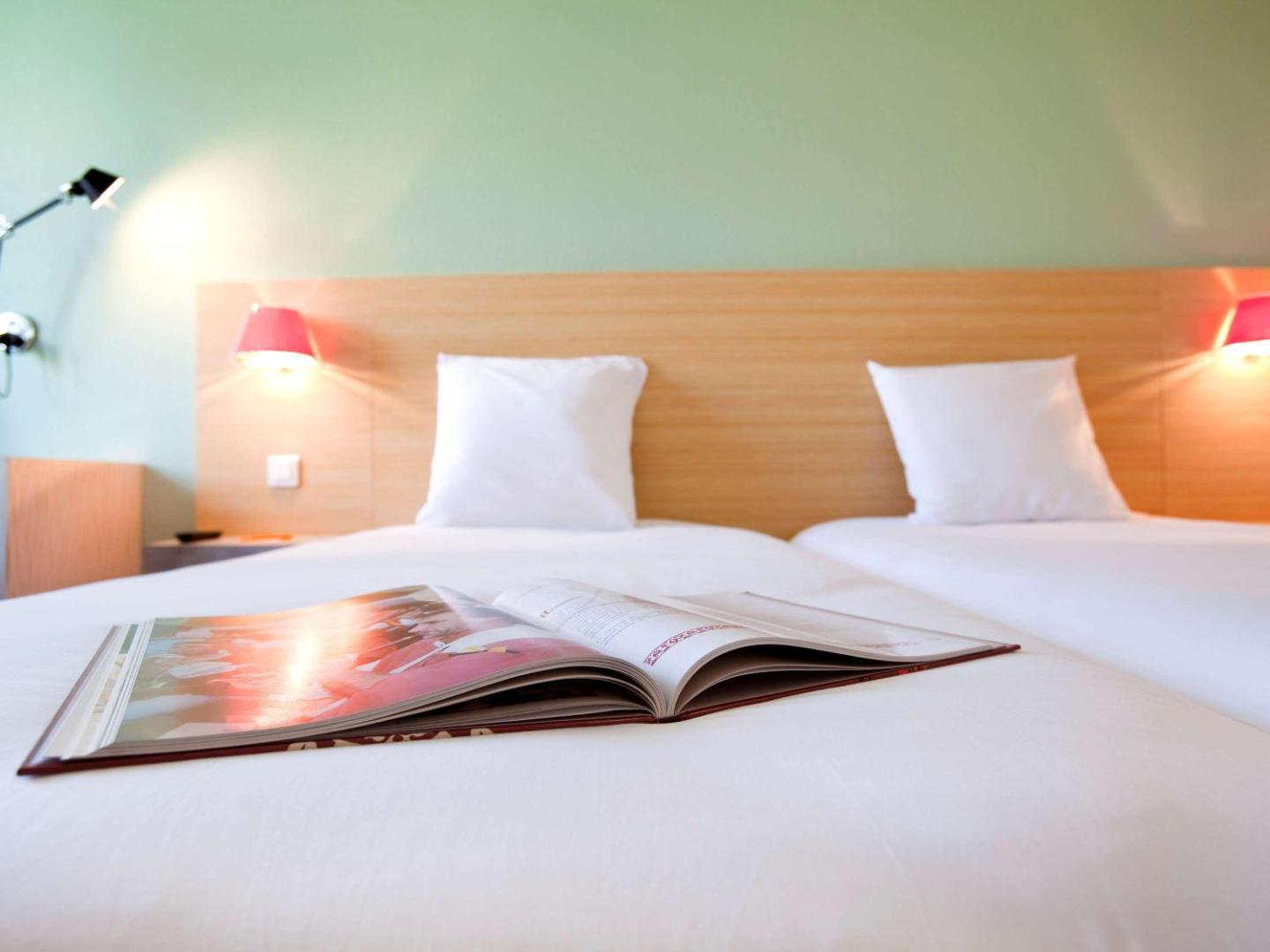 ibis Styles Le Puy en Velay Hotel