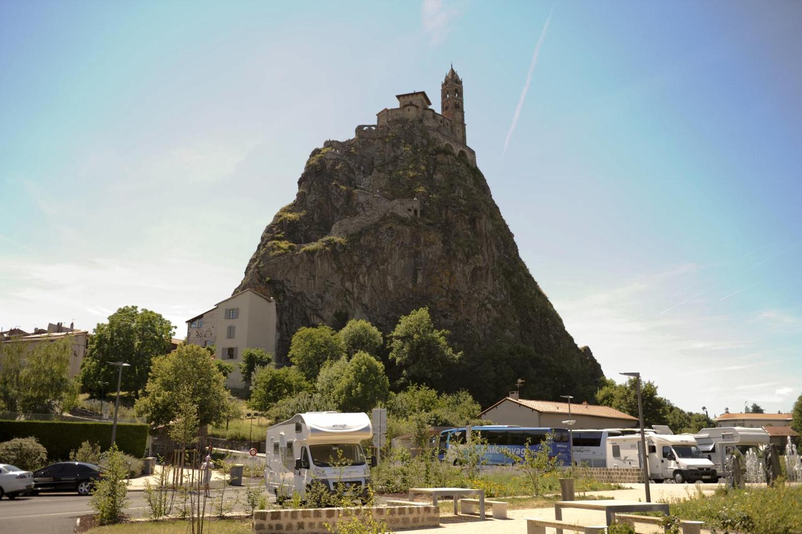 ibis Styles Le Puy en Velay Hotel