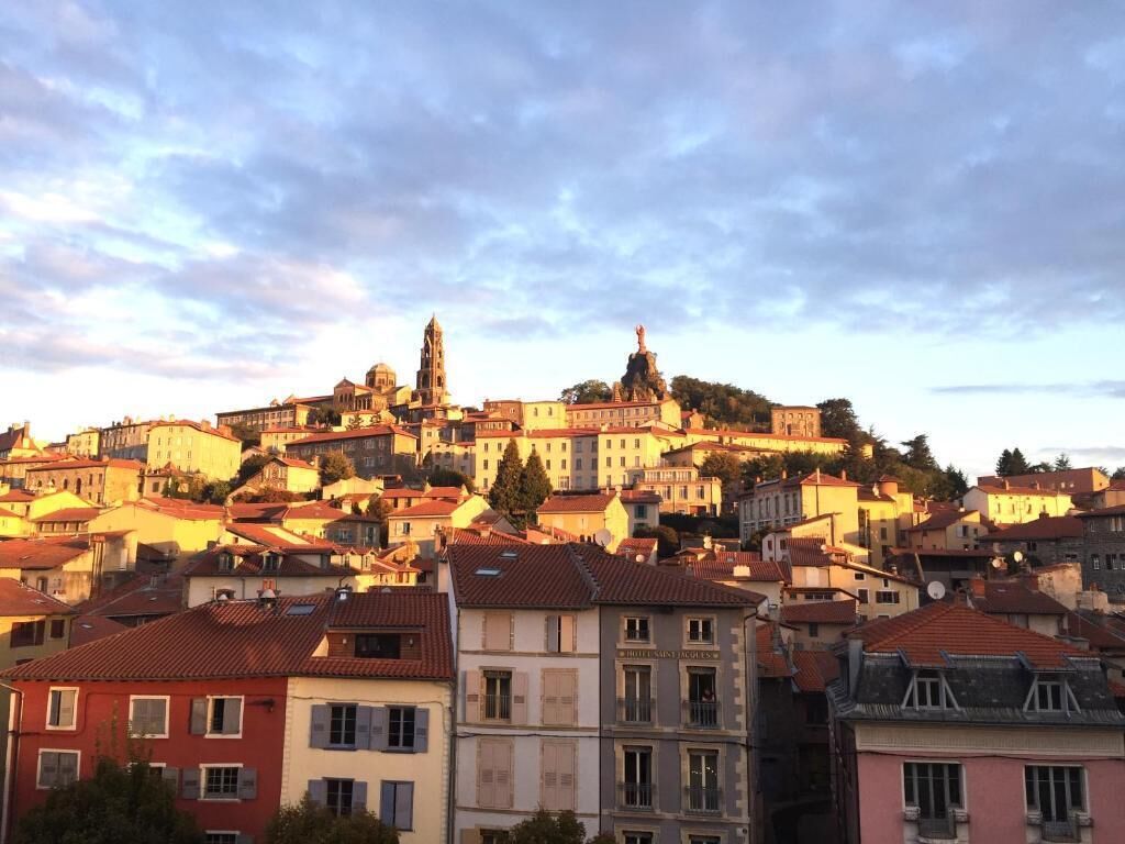 ibis Styles Le Puy en Velay Hotel