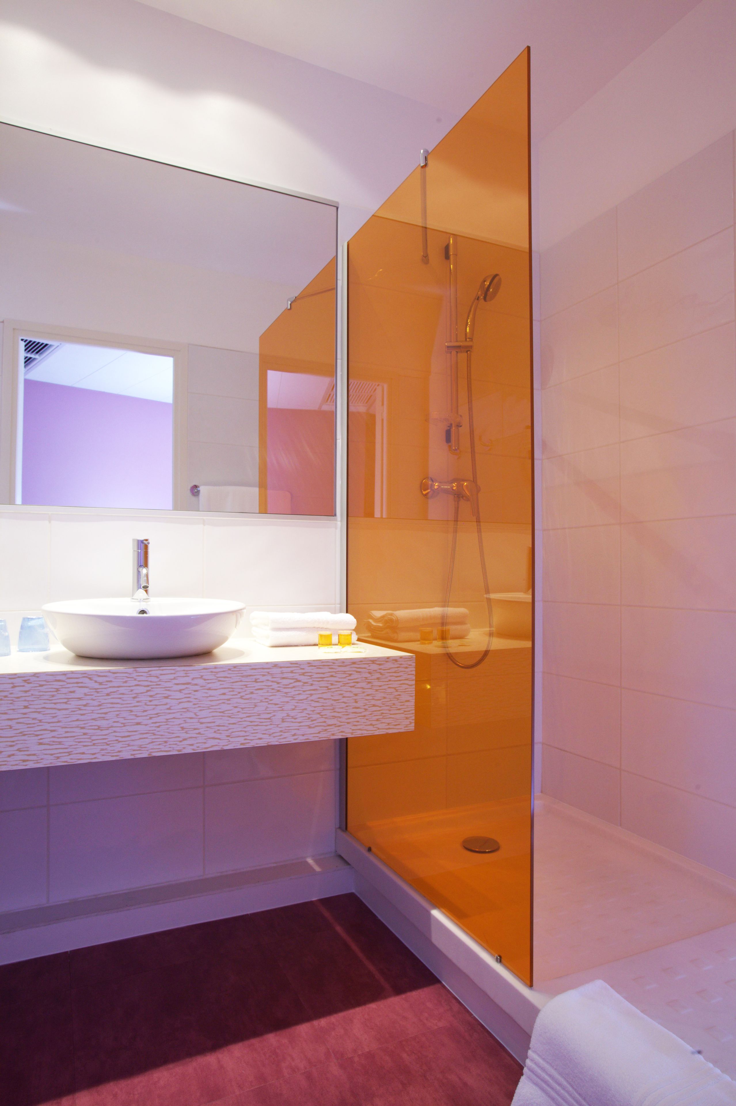 ibis Styles Le Puy en Velay Hotel