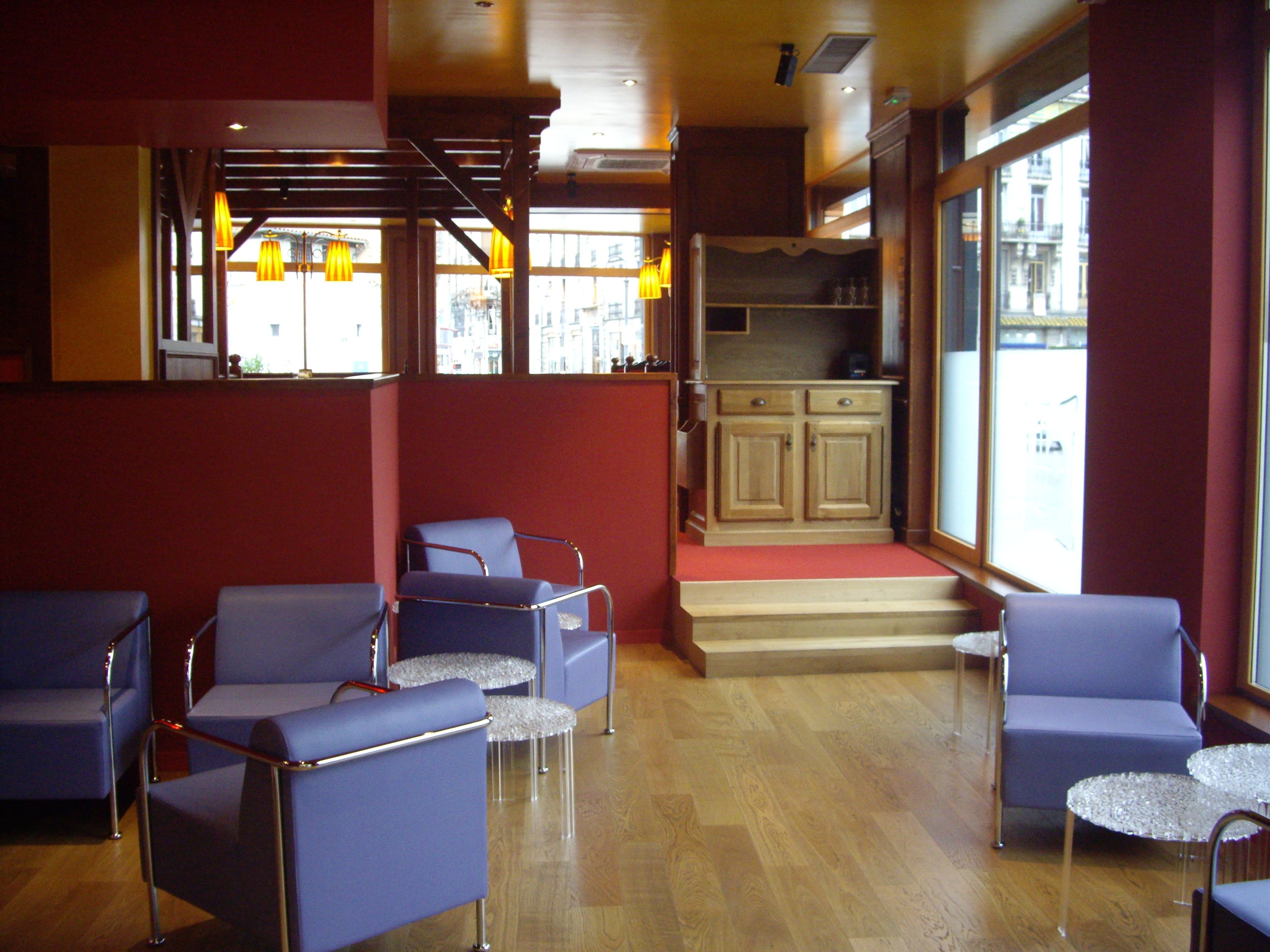 ibis Styles Le Puy en Velay Hotel