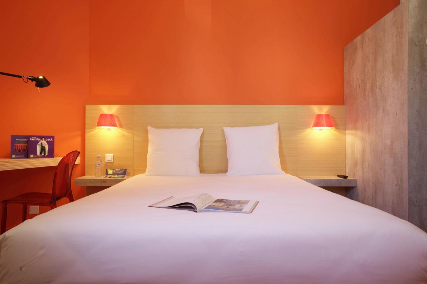 ibis Styles Le Puy en Velay Hotel