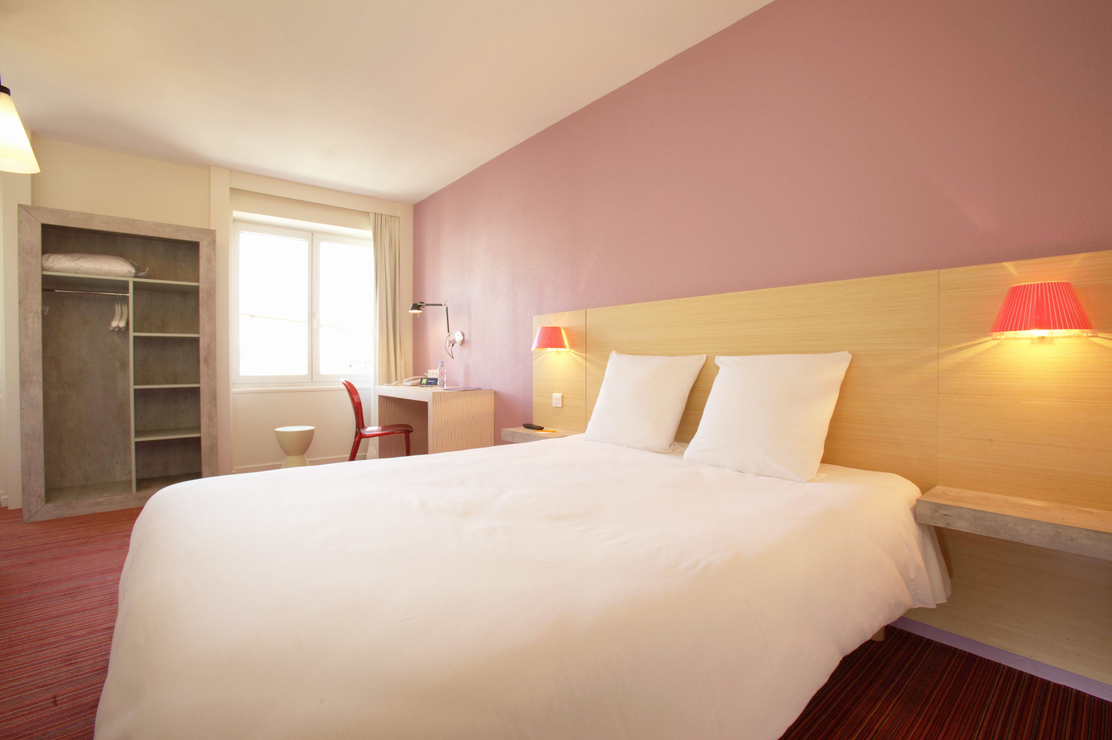 ibis Styles Le Puy en Velay Hotel