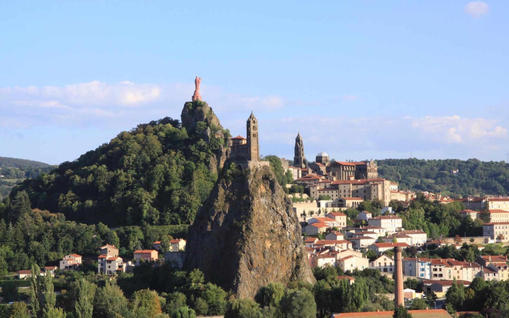 ibis Styles Le Puy en Velay Hotel