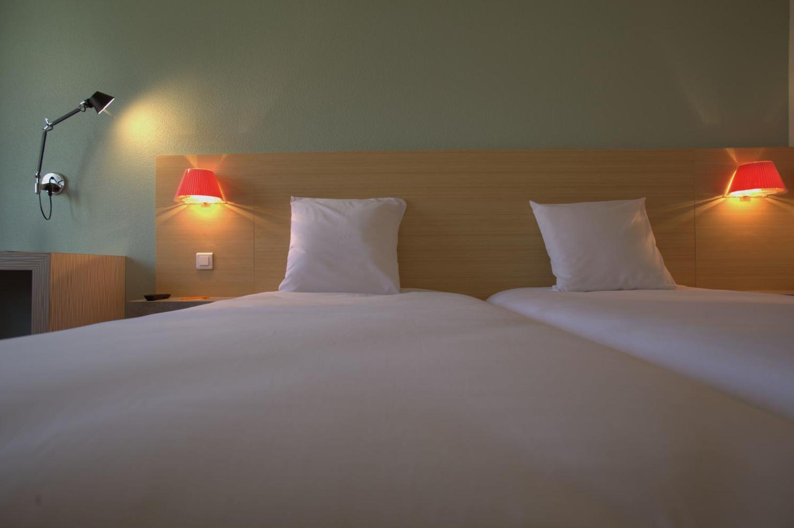 ibis Styles Le Puy en Velay Hotel