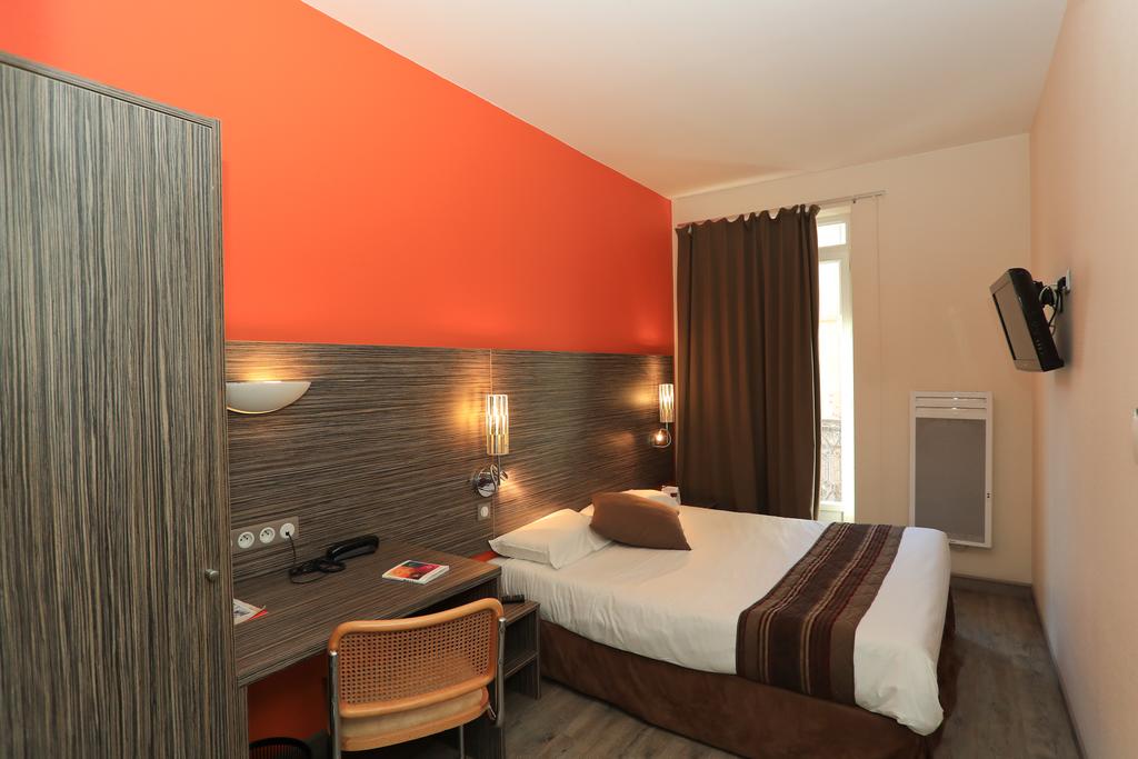 The Originals City, Hôtel Bristol, Le Puy-en-Velay (Inter-Hotel)