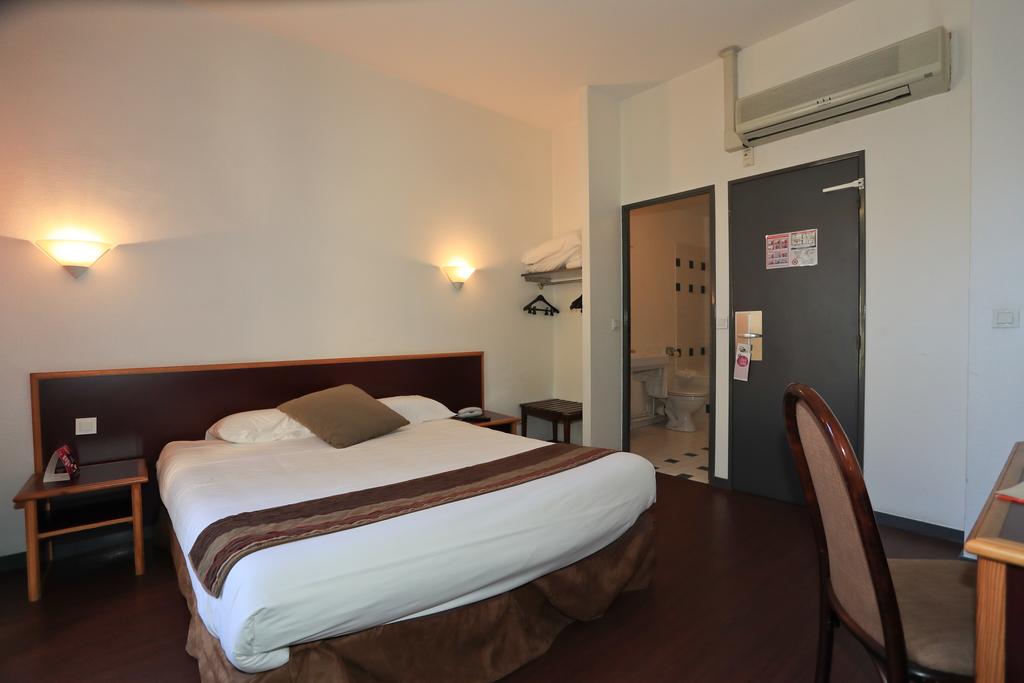 The Originals City, Hôtel Bristol, Le Puy-en-Velay (Inter-Hotel)