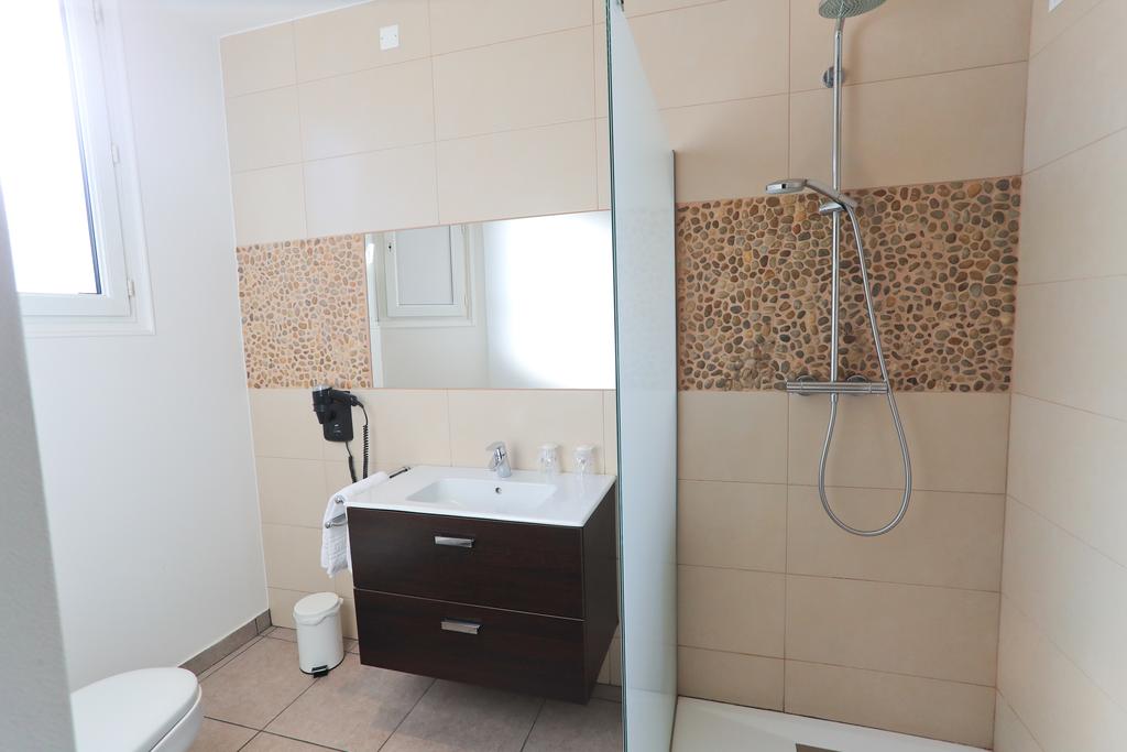 The Originals City, Hôtel Bristol, Le Puy-en-Velay (Inter-Hotel)