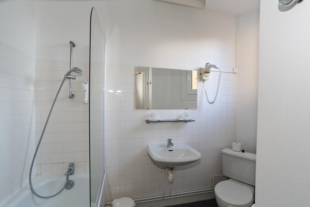 The Originals City, Hôtel Bristol, Le Puy-en-Velay (Inter-Hotel)