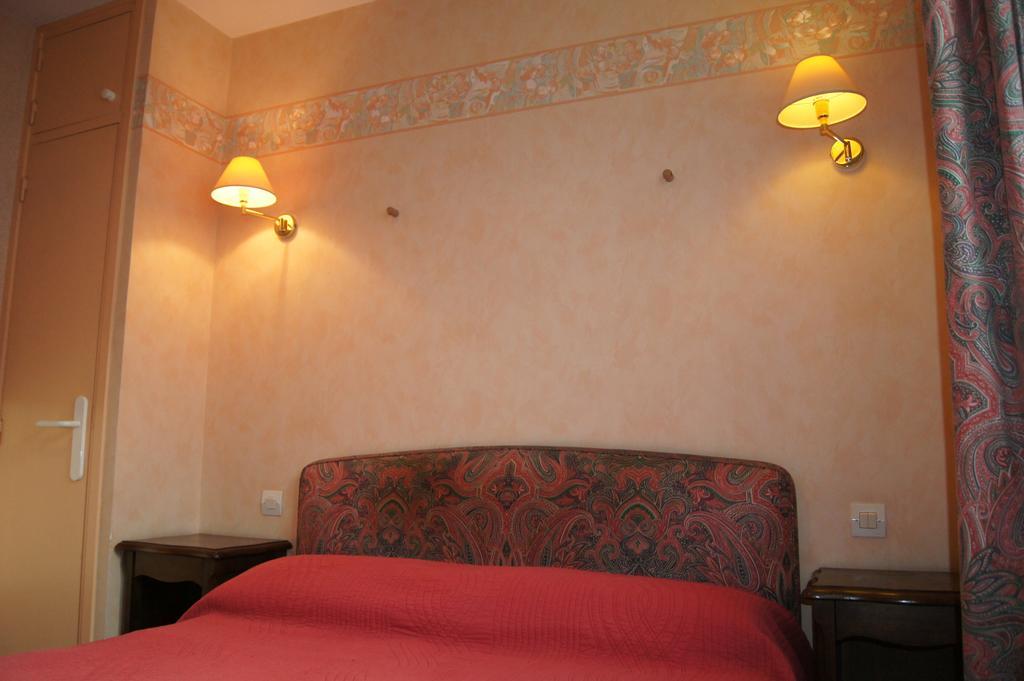 Hôtel Relais du Val Vert