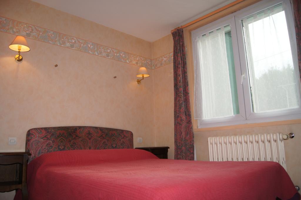 Hôtel Relais du Val Vert