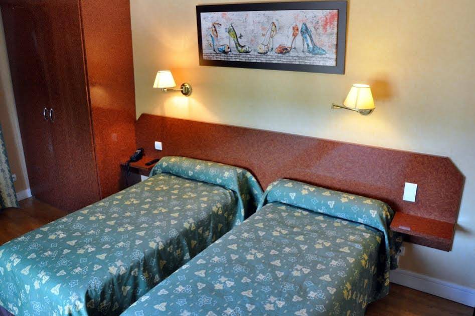 Hôtel Des Voyageurs