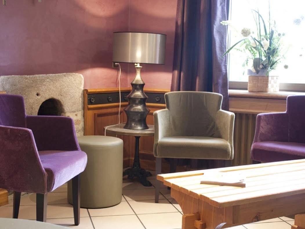 Hôtel Des Voyageurs