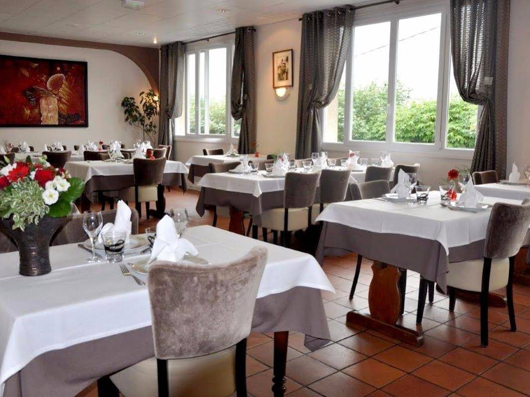 Hôtel Des Voyageurs