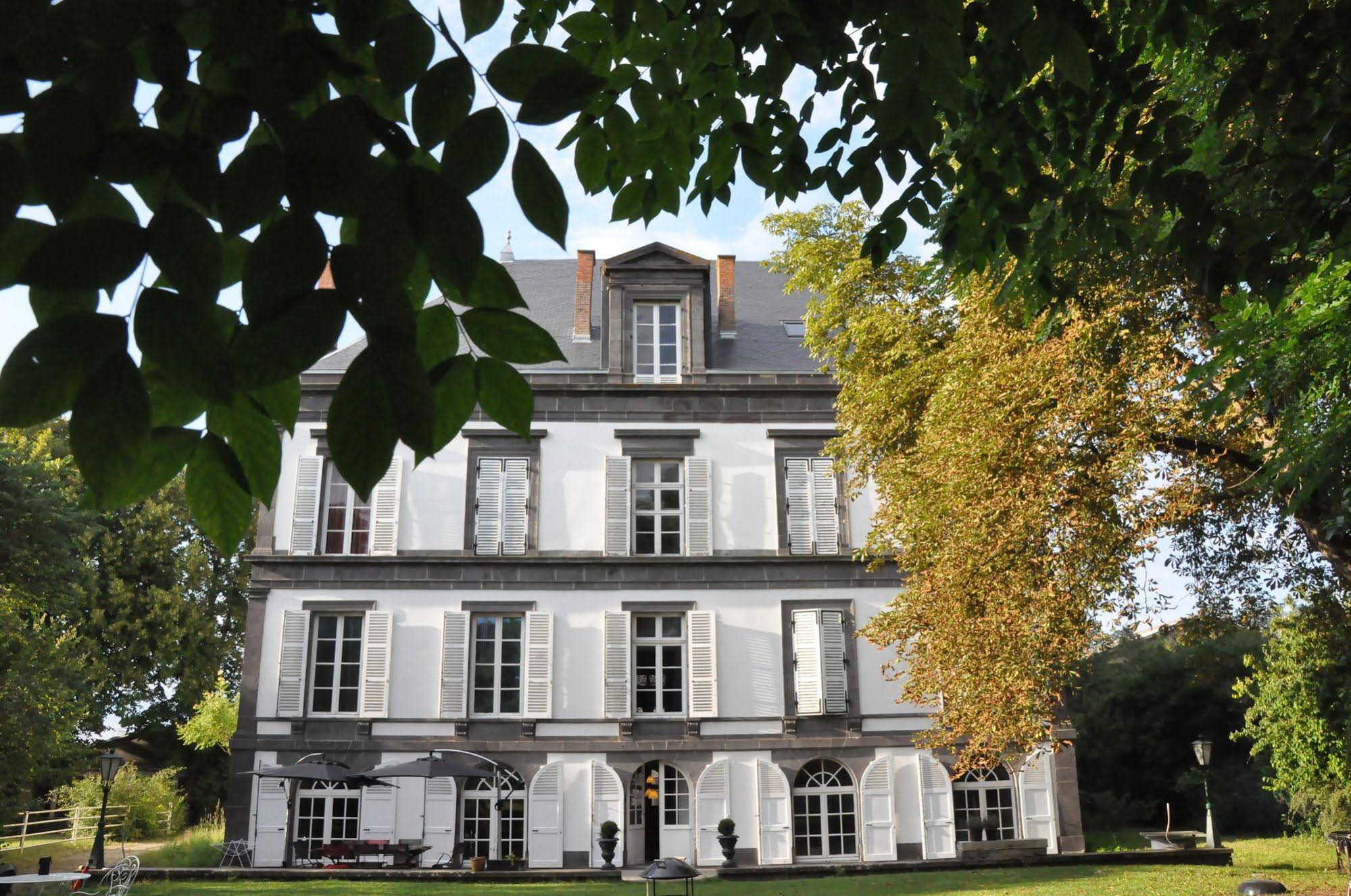 Chambres d'hôtes Manoir de la Manantie