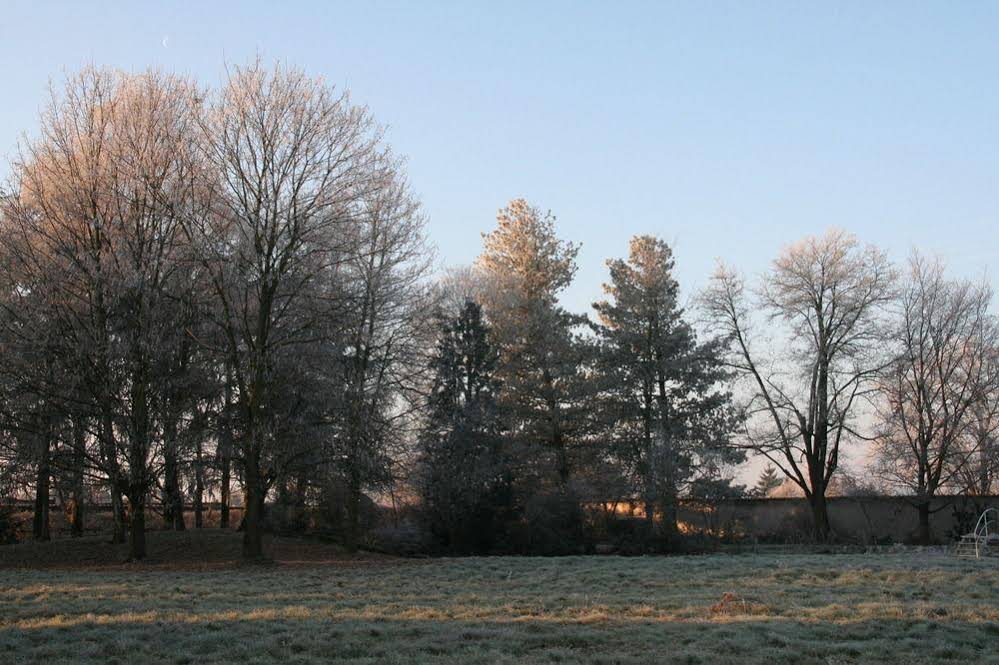 Chambres d'hôtes Manoir de la Manantie