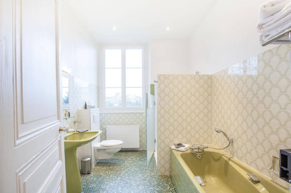 Chambres d'hôtes Manoir de la Manantie