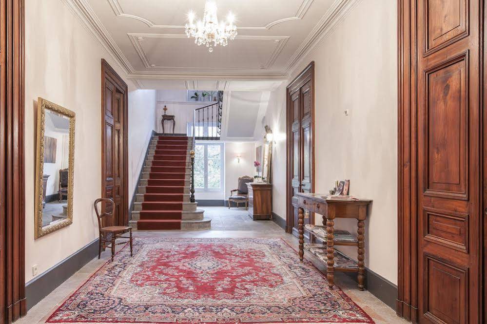 Chambres d'hôtes Manoir de la Manantie