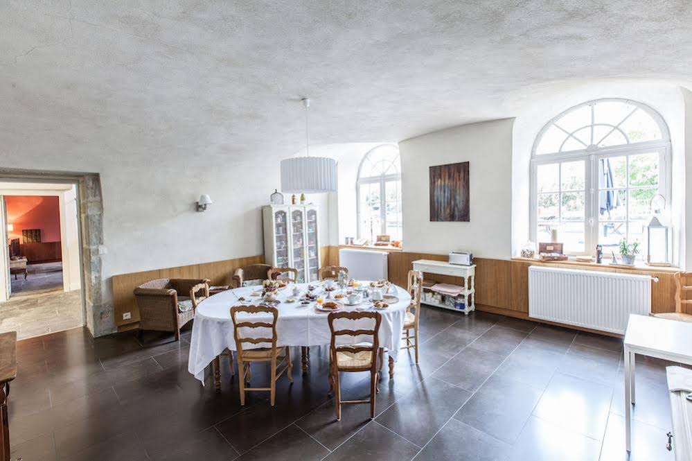 Chambres d'hôtes Manoir de la Manantie