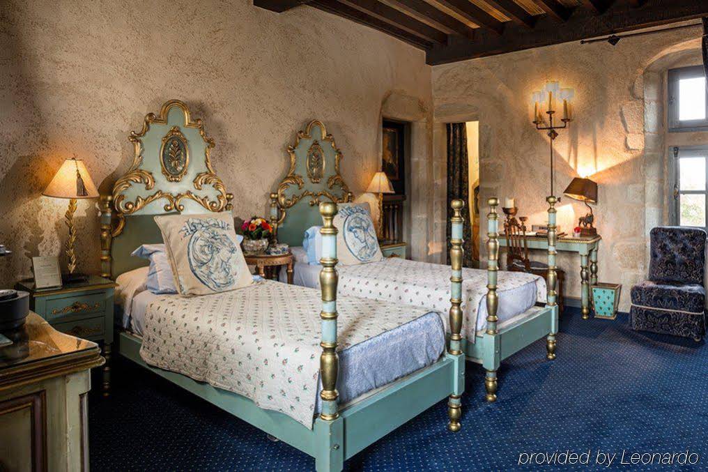 Chateau de Codignat
