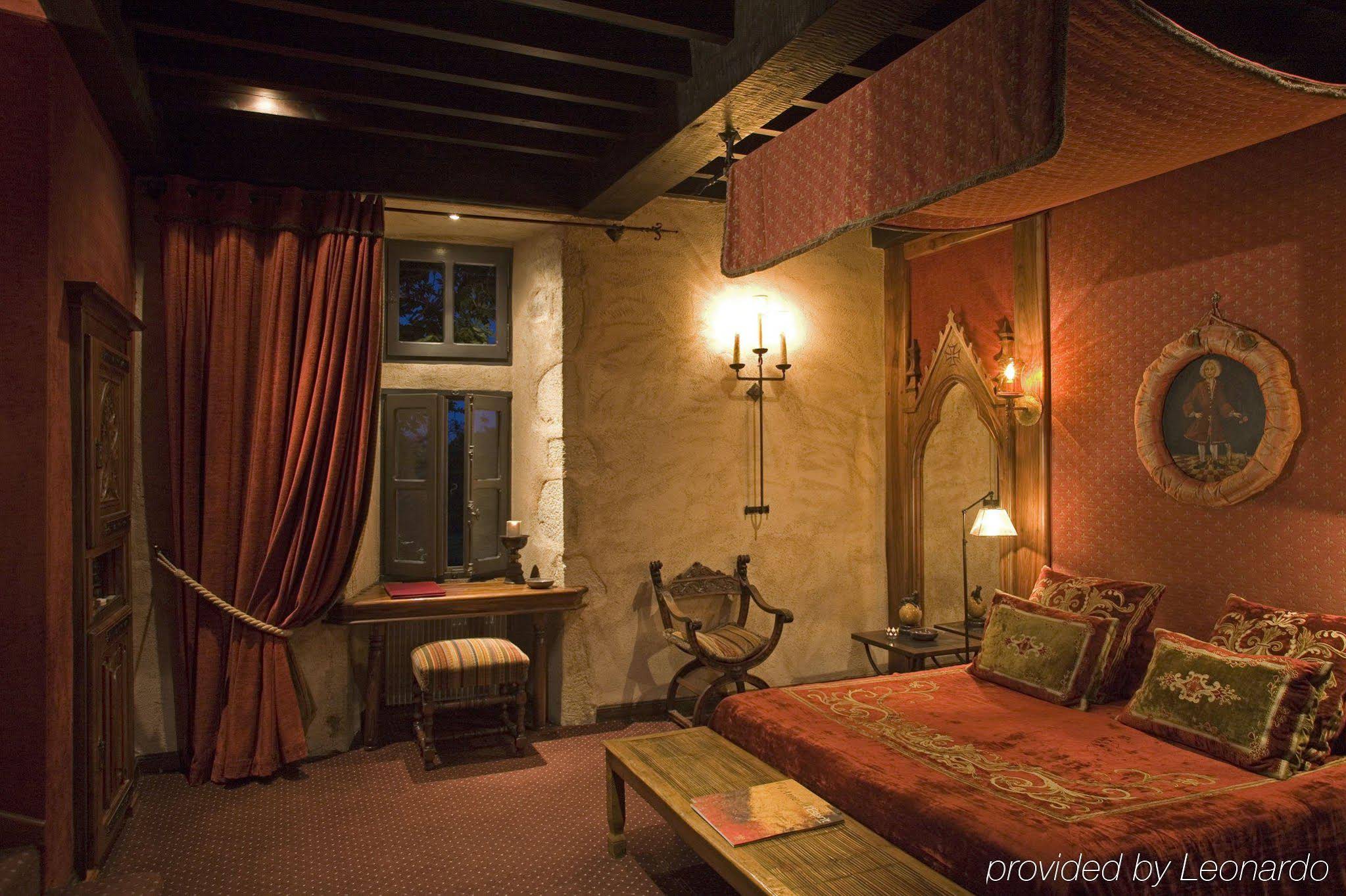 Chateau de Codignat
