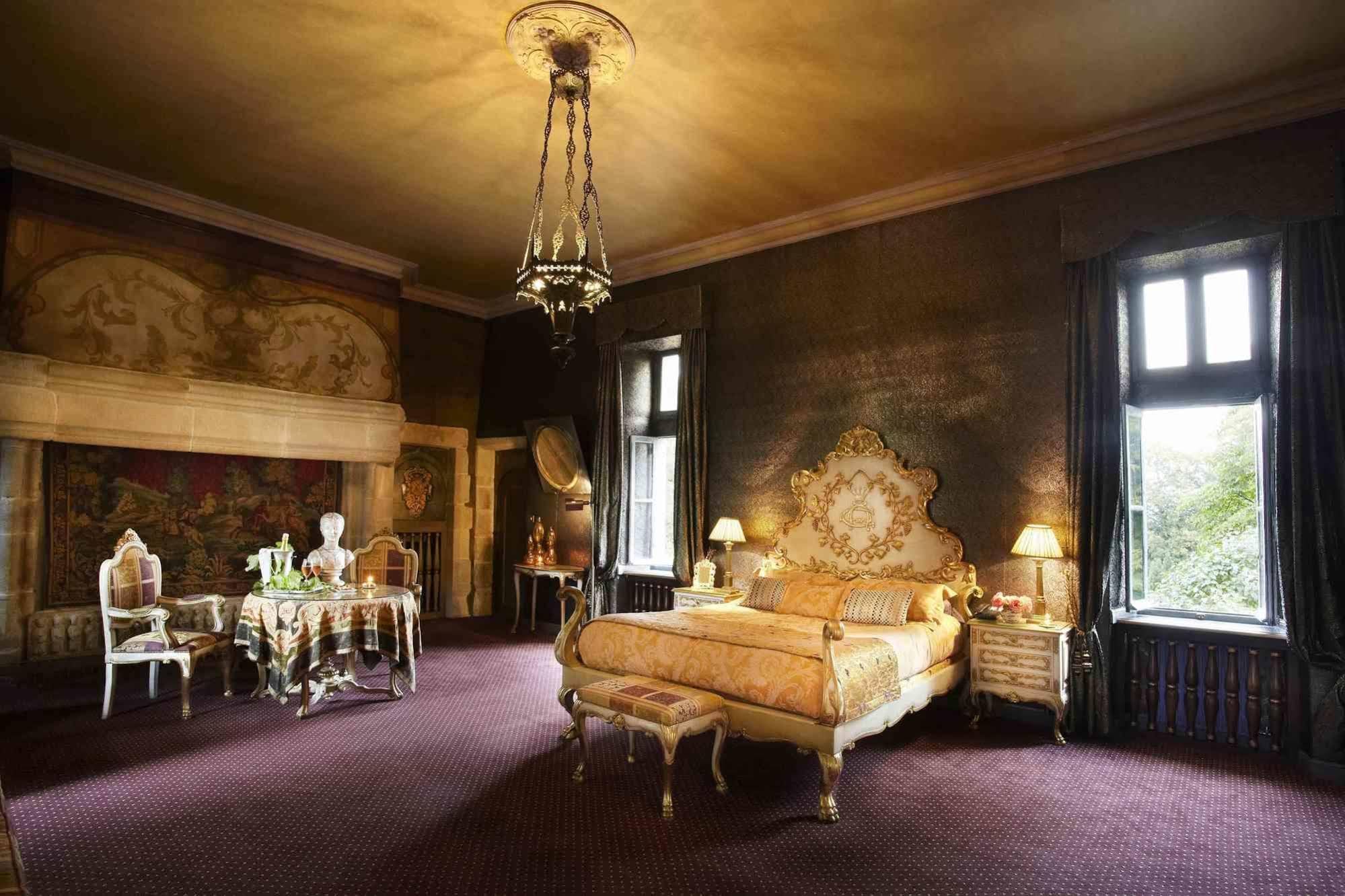 Chateau de Codignat