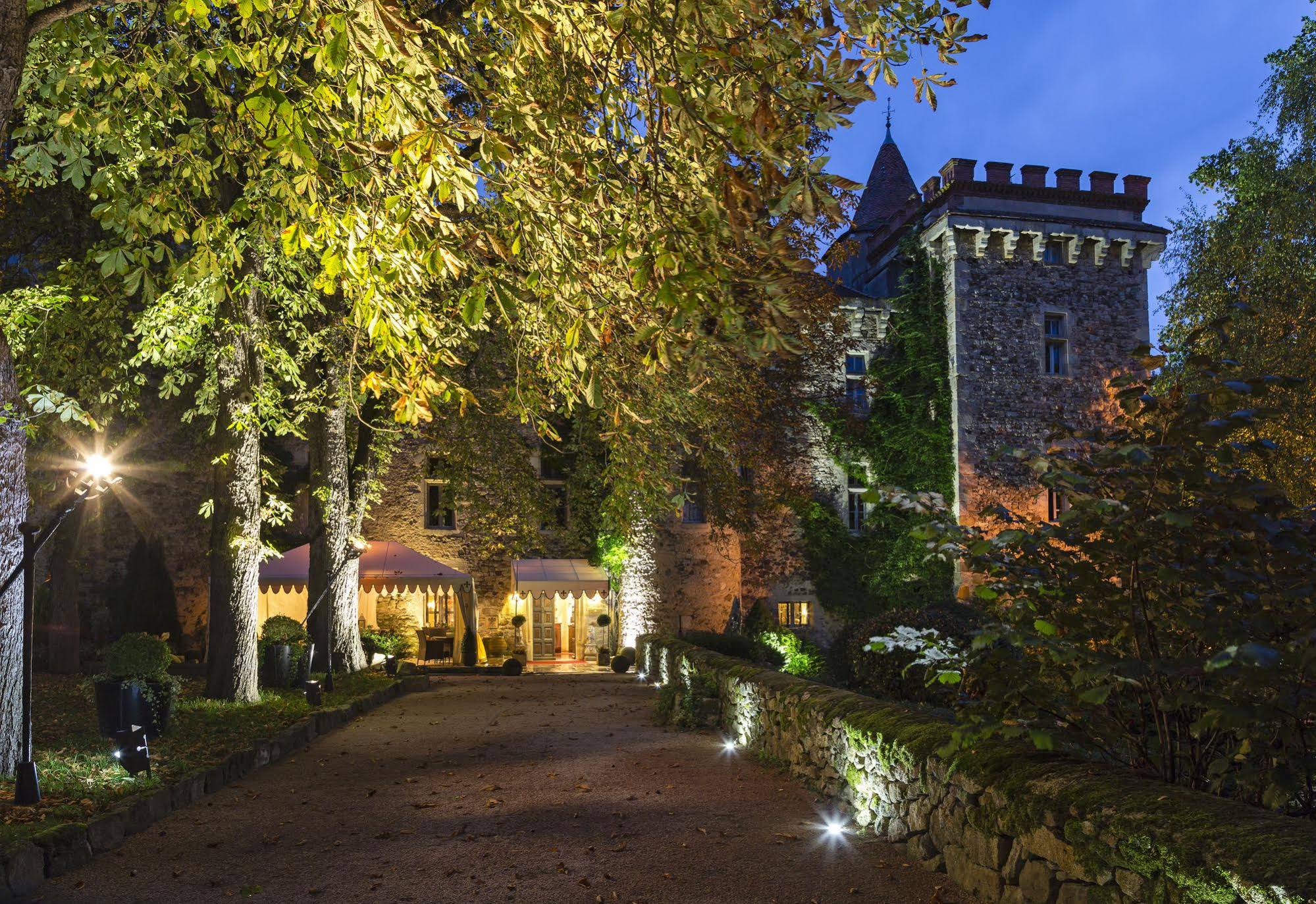 Chateau de Codignat