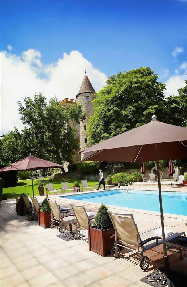 Chateau de Codignat
