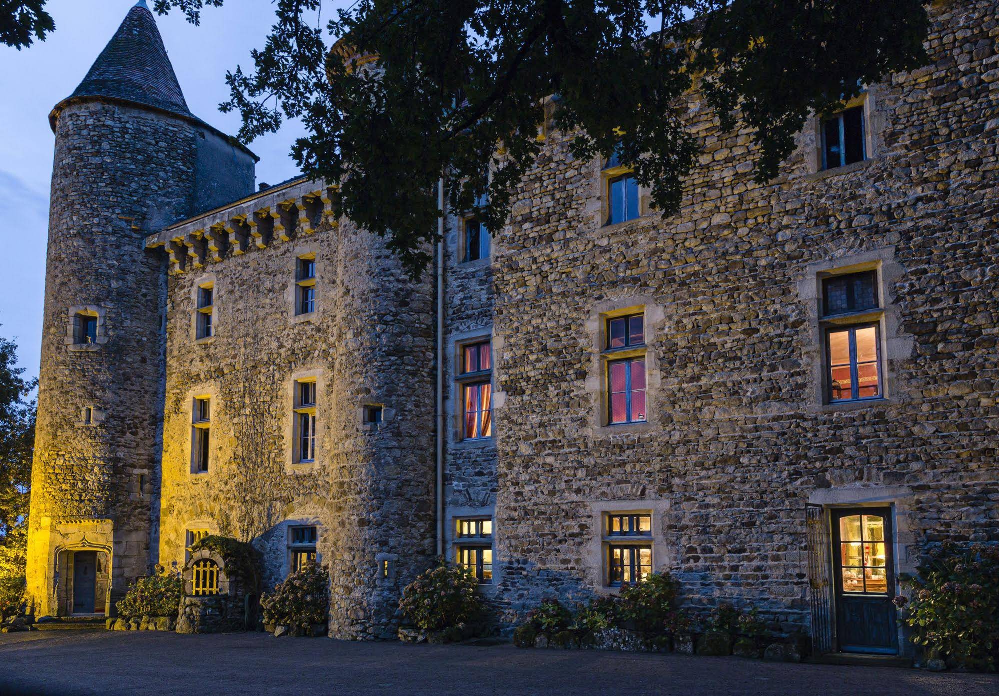 Chateau de Codignat