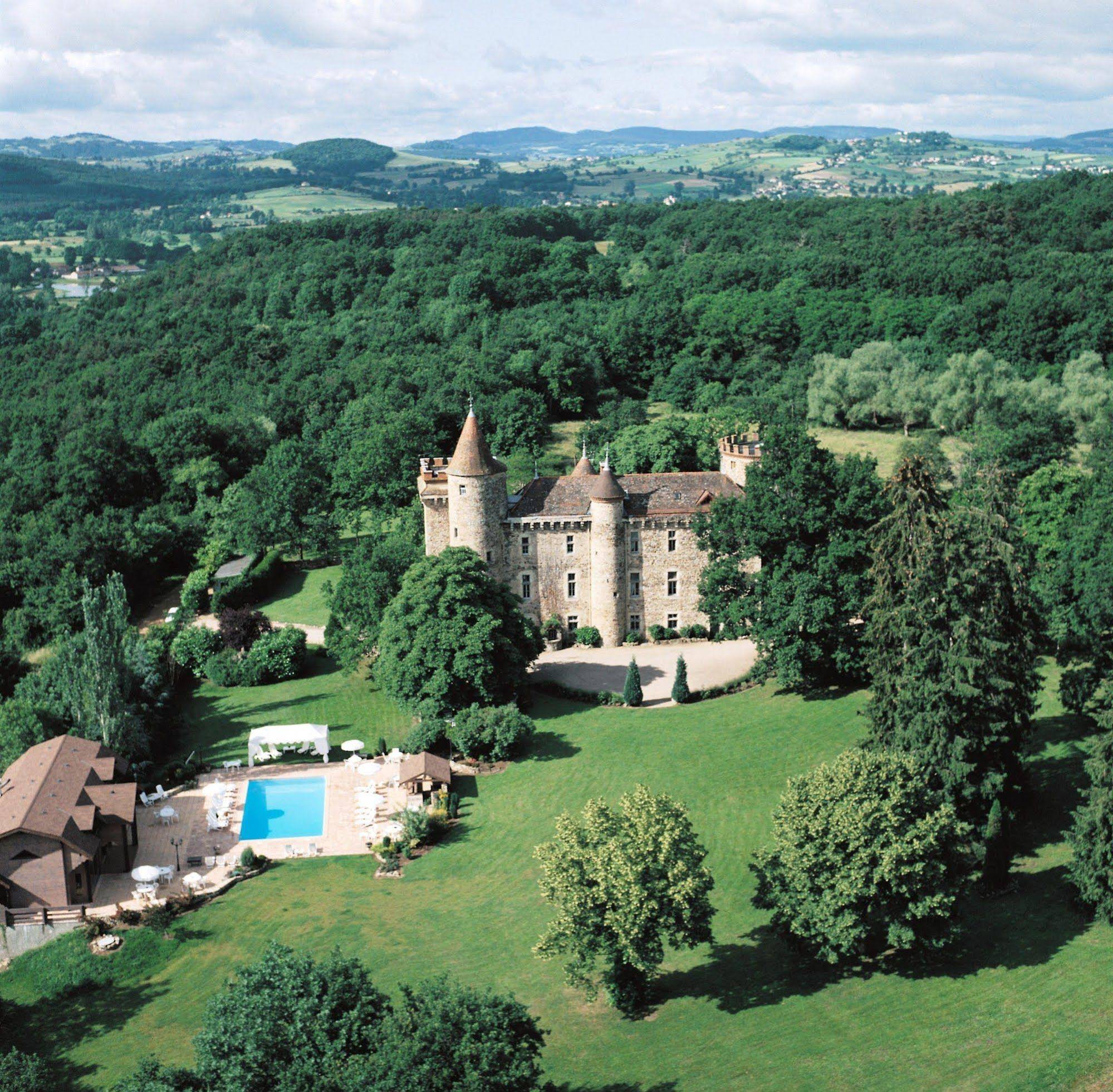 Chateau de Codignat