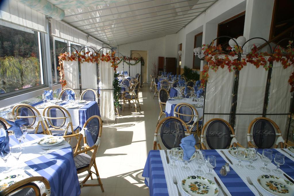 Logis Garabit Hotel