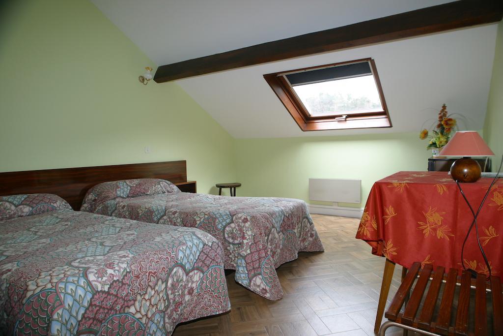 Logis Garabit Hotel