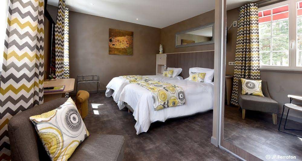 Logis Hotel Beau Site