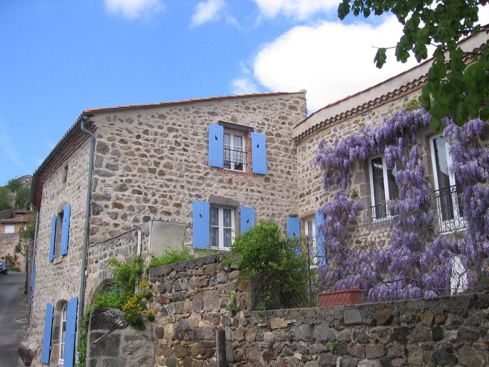 Gite Du Pigeonnier