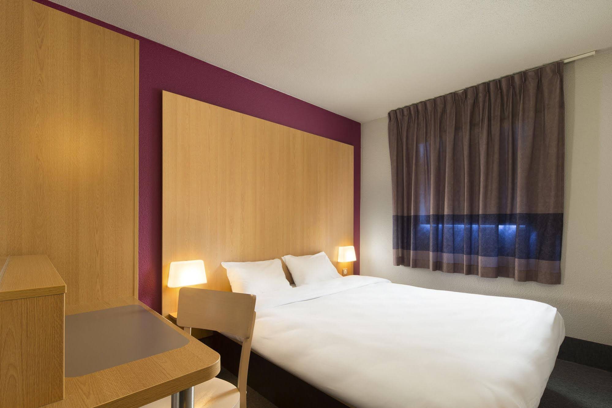 Hôtel Inn Design Montluçon