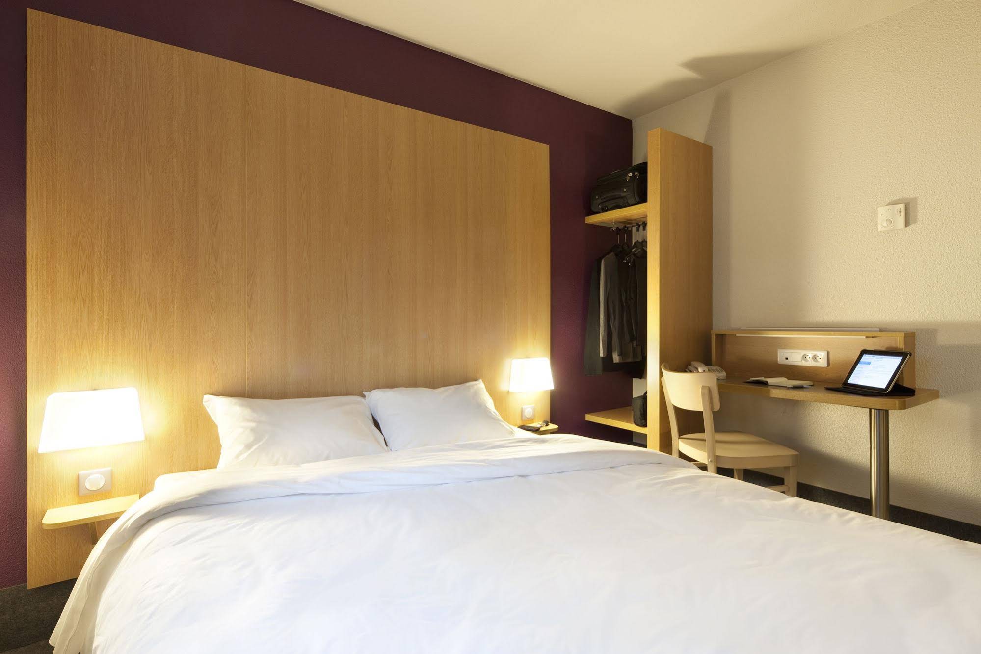 Hôtel Inn Design Montluçon