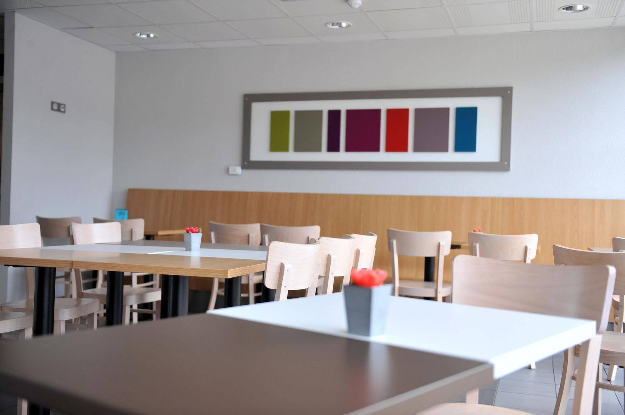 Hôtel Inn Design Montluçon