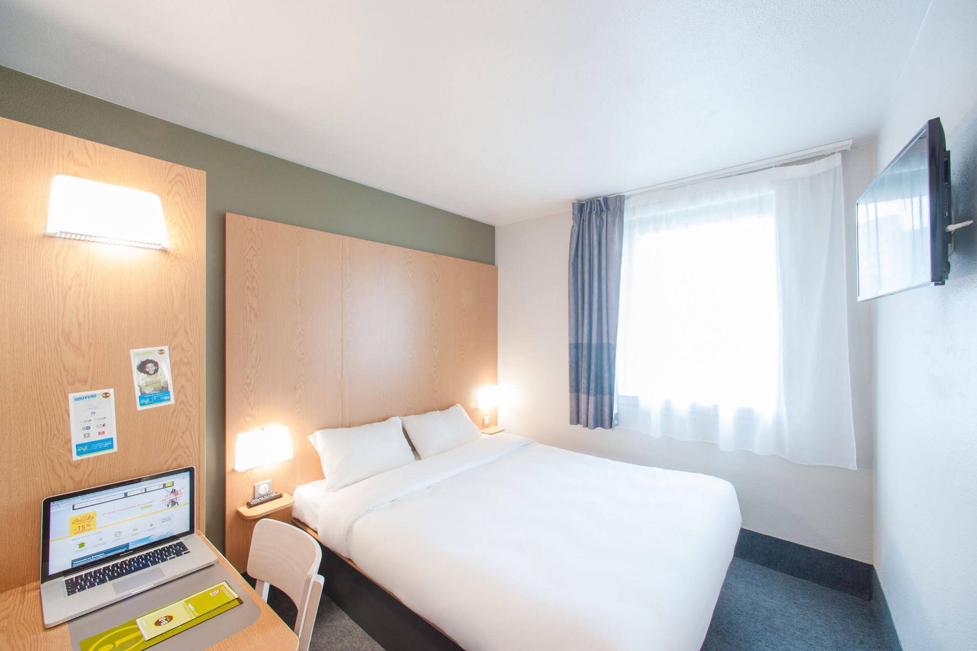 Hôtel Inn Design Montluçon