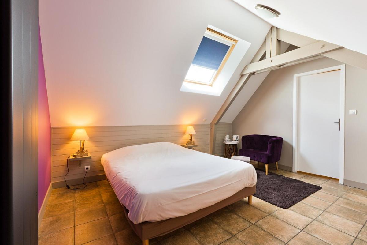 Hôtel Volcan Sancy