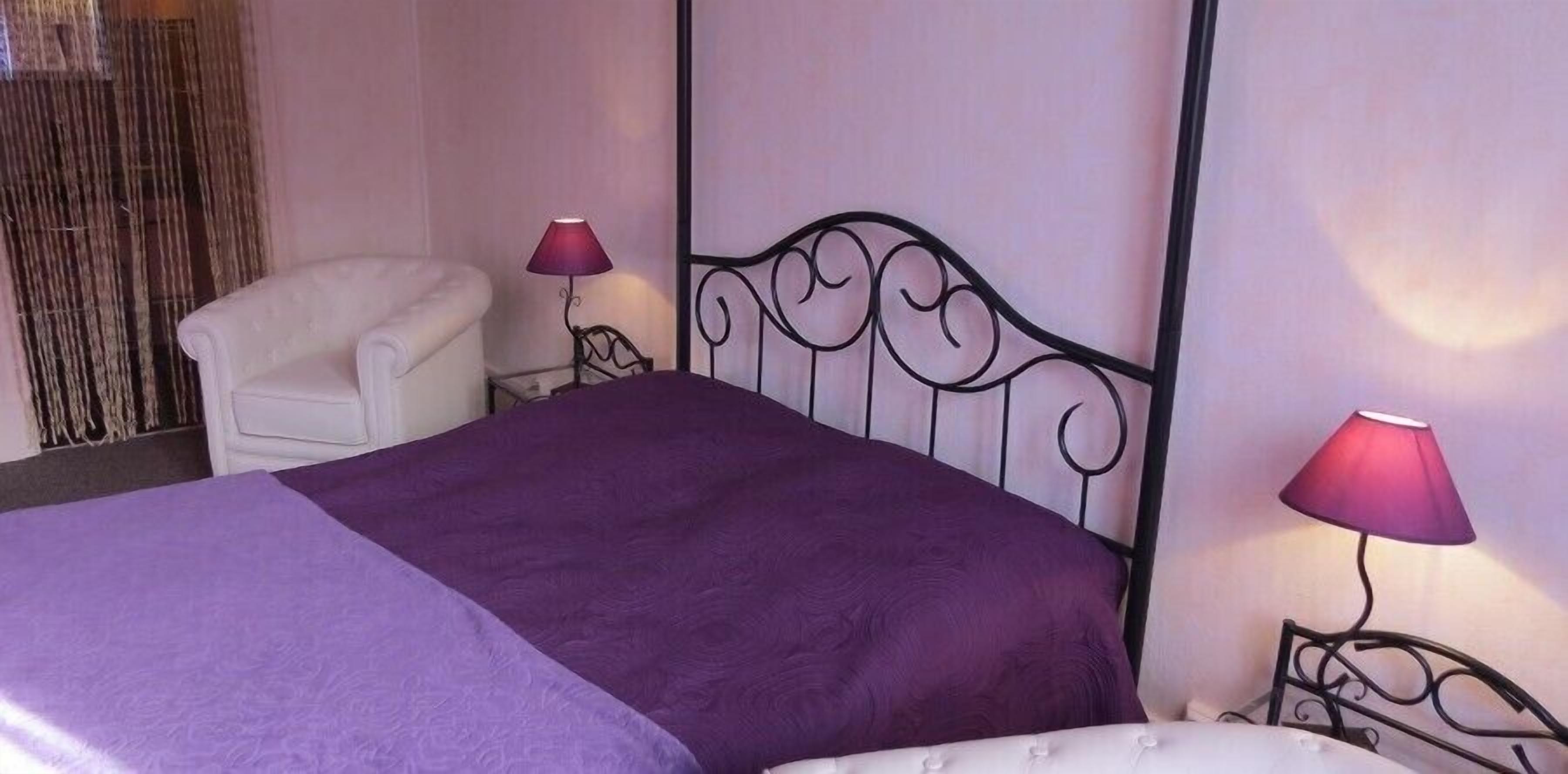 Résidence De La Source